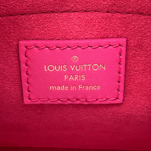 将图像加载到图库查看器中,LOUIS VUITTON Speedy Bandouliere RoseM22286 Monogram・nanogram Size 20