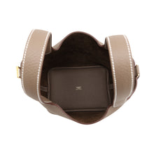 Load image into Gallery viewer, HERMES Picotin Lock Etoupe Taurillon Clemence Size PM
