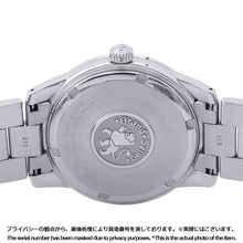 Load image into Gallery viewer, SEIKO Grand Seiko Elegance Collection W37.1mm Stainless Steel Silver DialSBGX319