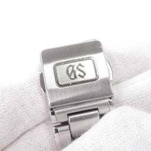Load image into Gallery viewer, SEIKO Grand Seiko Elegance Collection W37.1mm Stainless Steel Silver DialSBGX319