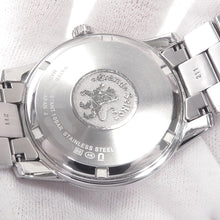 Load image into Gallery viewer, SEIKO Grand Seiko Elegance Collection W37.1mm Stainless Steel Silver DialSBGX319