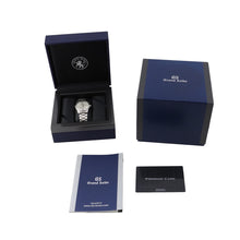 Load image into Gallery viewer, SEIKO Grand Seiko Elegance Collection W37.1mm Stainless Steel Silver DialSBGX319