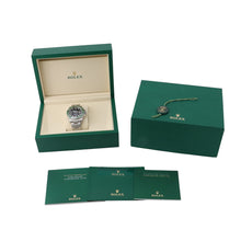 Load image into Gallery viewer, ROLEX Submariner Date W41mm Stainless Steel Black Dial126610LV