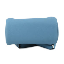 Load image into Gallery viewer, HERMES Akkad New Blue Jean Togo Leather Size PM
