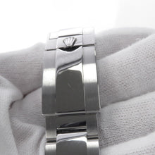 Load image into Gallery viewer, ROLEX Cosmograph Daytona W40mm Stainless Steel White Dial116500LN