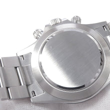 Load image into Gallery viewer, ROLEX Cosmograph Daytona W40mm Stainless Steel White Dial116500LN