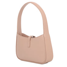 Load image into Gallery viewer, SAINT LAURENT PARIS LE 5 A 7 Handbag Jasmin Flower7103182R20W1000 Calf Leather