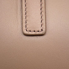 Load image into Gallery viewer, SAINT LAURENT PARIS LE 5 A 7 Handbag Jasmin Flower7103182R20W1000 Calf Leather