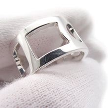 Load image into Gallery viewer, HERMES Ever Chaine d'Ancre Ring Size MM/54/#14 SV925