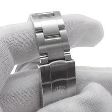 Load image into Gallery viewer, ROLEX Oyster Perpetual W31mm Stainless Steel Turquise Blue Dial277200