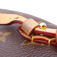 Load image into Gallery viewer, LOUIS VUITTON Moon Backpack NoirM44944 Monogram