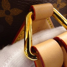 Load image into Gallery viewer, LOUIS VUITTON Moon Backpack NoirM44944 Monogram