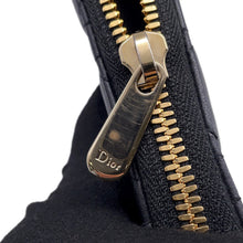 Load image into Gallery viewer, Dior Lady Dior Phone Holder BlackS0872ONMJ_M900 Lambskin