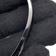 将图像加载到图库查看器中,HERMES Clic Clac H Size PM Black Metal