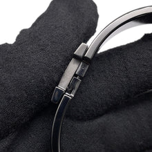 将图像加载到图库查看器中,HERMES Clic Clac H Size PM Black Metal