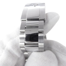 Load image into Gallery viewer, ROLEX Datejust 41 W41mm Stainless Steel Mint Green Dial126300