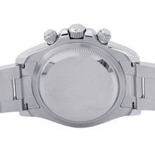 Load image into Gallery viewer, ROLEX Cosmograph Daytona W40mm Stainless Steel Black Dial126500LN