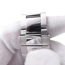 Load image into Gallery viewer, ROLEX Cosmograph Daytona W40mm Stainless Steel Black Dial126500LN