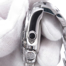 Load image into Gallery viewer, ROLEX Cosmograph Daytona W40mm Stainless Steel Black Dial126500LN