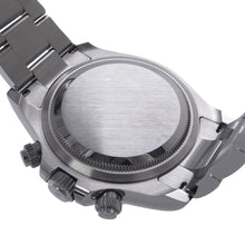 Load image into Gallery viewer, ROLEX Cosmograph Daytona W40mm Stainless Steel Black Dial126500LN
