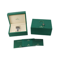 Load image into Gallery viewer, ROLEX Cosmograph Daytona W40mm Stainless Steel Black Dial126500LN