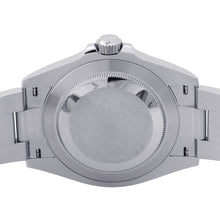 Load image into Gallery viewer, ROLEX Air-King W40mm Stainless Steel Black Dial126900