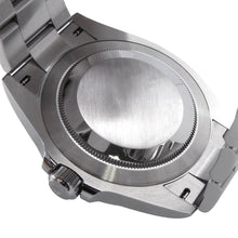Load image into Gallery viewer, ROLEX Air-King W40mm Stainless Steel Black Dial126900