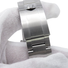 Load image into Gallery viewer, ROLEX Air-King W40mm Stainless Steel Black Dial126900