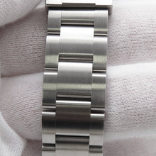Load image into Gallery viewer, ROLEX Air-King W40mm Stainless Steel Black Dial126900