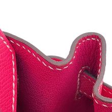 Load image into Gallery viewer, HERMES Birkin Rose Tyrien Epsom Size 30