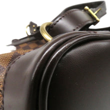 Load image into Gallery viewer, LOUIS VUITTON Soho RedN51132 Damier Ebene Canvas