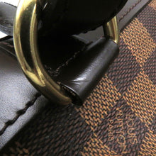Load image into Gallery viewer, LOUIS VUITTON Soho RedN51132 Damier Ebene Canvas