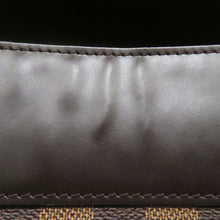 Load image into Gallery viewer, LOUIS VUITTON Soho RedN51132 Damier Ebene Canvas