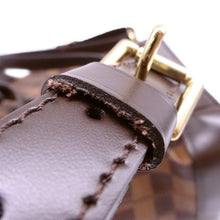 Load image into Gallery viewer, LOUIS VUITTON Soho RedN51132 Damier Ebene Canvas