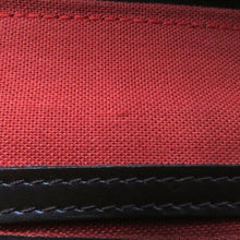 Load image into Gallery viewer, LOUIS VUITTON Soho RedN51132 Damier Ebene Canvas