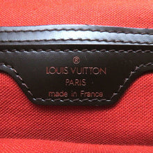Load image into Gallery viewer, LOUIS VUITTON Soho RedN51132 Damier Ebene Canvas
