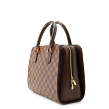 Load image into Gallery viewer, LOUIS VUITTON Triana RedN51155 Damier Ebene Canvas