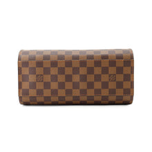 Load image into Gallery viewer, LOUIS VUITTON Triana RedN51155 Damier Ebene Canvas
