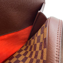 Load image into Gallery viewer, LOUIS VUITTON Triana RedN51155 Damier Ebene Canvas