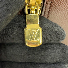 Load image into Gallery viewer, LOUIS VUITTON Triana RedN51155 Damier Ebene Canvas