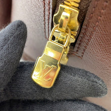 Load image into Gallery viewer, LOUIS VUITTON Triana RedN51155 Damier Ebene Canvas