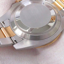Load image into Gallery viewer, ROLEX Submariner Date W40mm Stainless Steel K18YG Black Dial116613GLN