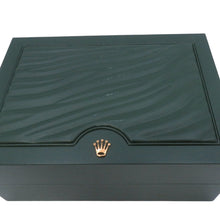 Load image into Gallery viewer, ROLEX GMT Master W40mm Stainless Steel K18YG Black Dial116713LN