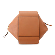 Load image into Gallery viewer, LOEWE Hammock Small Tan387.30.S35 Leather