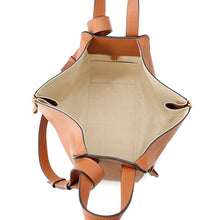 Load image into Gallery viewer, LOEWE Hammock Small Tan387.30.S35 Leather