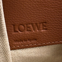 Load image into Gallery viewer, LOEWE Hammock Small Tan387.30.S35 Leather