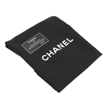 Load image into Gallery viewer, CHANEL Matelasse Double Flap ChainShoulder BlackA58601 Caviar Leather Size 34
