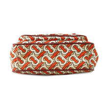 将图像加载到图库查看器中,BURBERRY TBMonogram Shoulder Beige/Multicolor8011677 Nylon Leather