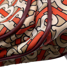 将图像加载到图库查看器中,BURBERRY TBMonogram Shoulder Beige/Multicolor8011677 Nylon Leather