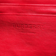 将图像加载到图库查看器中,BURBERRY TBMonogram Shoulder Beige/Multicolor8011677 Nylon Leather
